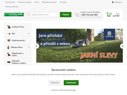 www.ptproles.cz