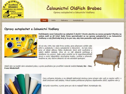 www.calounictvi-vodnany.cz