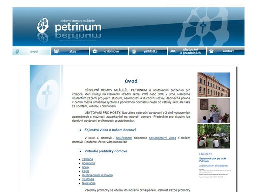petrinum.cz