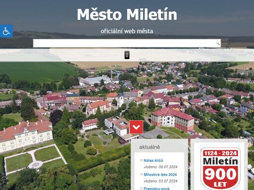 miletin.cz