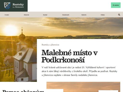 www.roztoky-u-jilemnice.cz