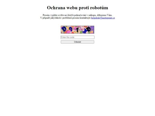 www.motomanie.cz