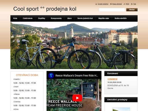kolo-bike.cz