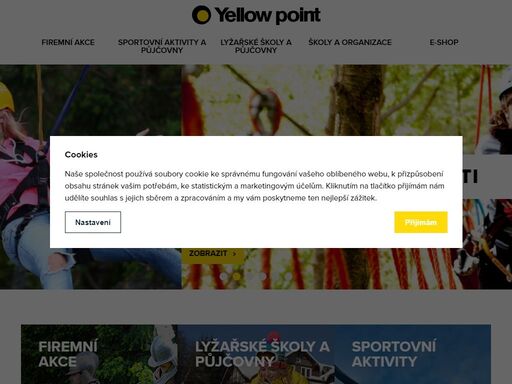 yellow-point.cz