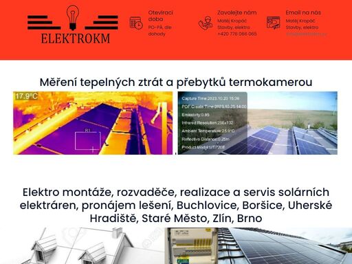 www.elektrokm.cz