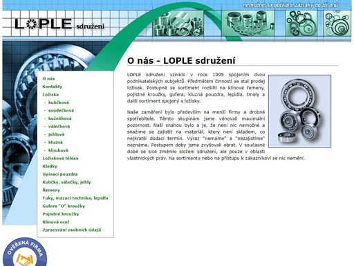 www.lople.cz