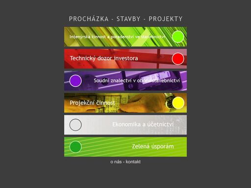 www.prochstav.cz