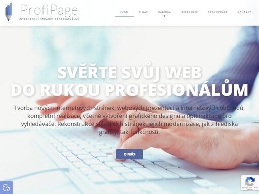 www.profipage.cz