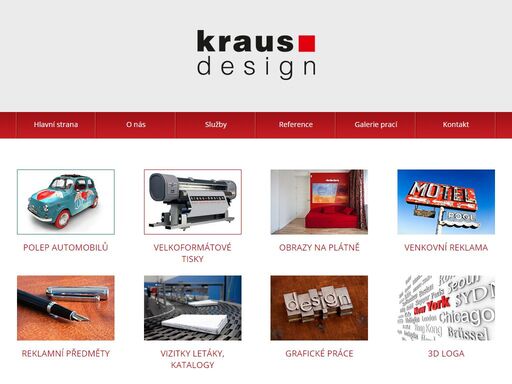 kraus-design.cz