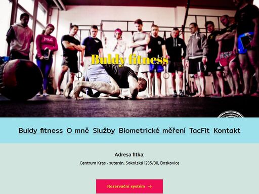 buldyfitness.cz