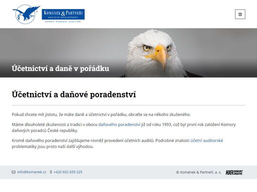 www.komanek.cz