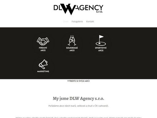 dlw agency