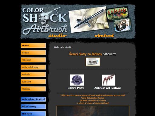 www.colorshock.cz
