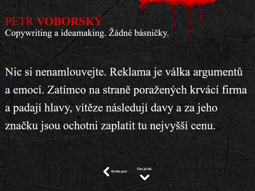 voborsky.cz