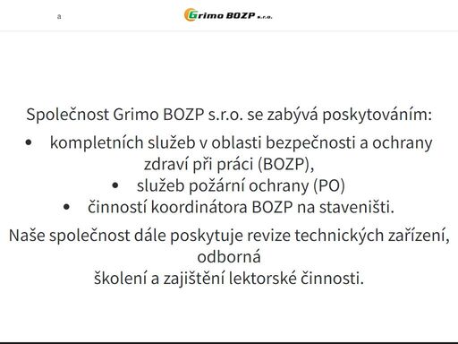 www.grimo.cz