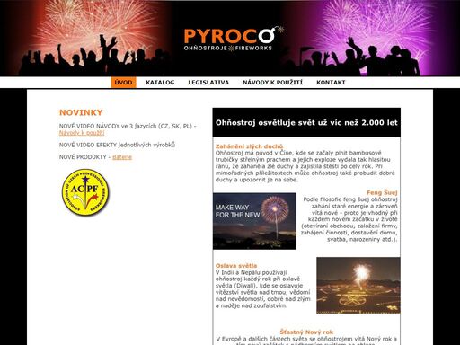 pyroco.com