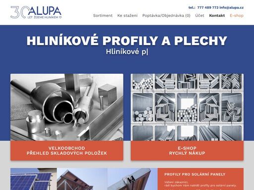 www.alupa.cz