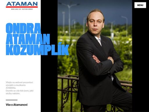 www.ataman.cz