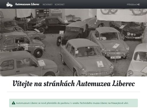 www.automuzeum-liberec.cz