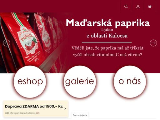 www.madarske-delikatesy.cz