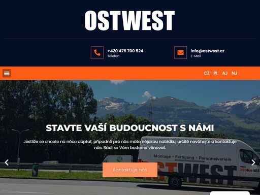 www.ostwest.cz