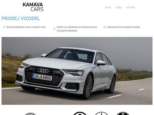www.kamava.cz