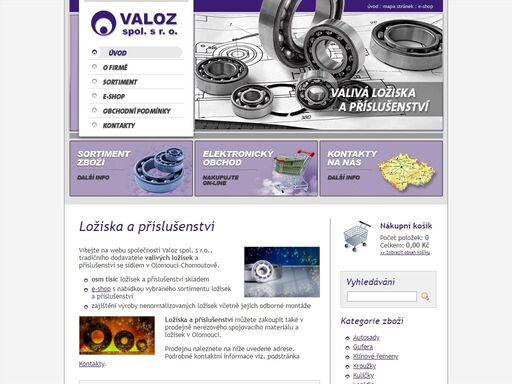 www.valoz.cz
