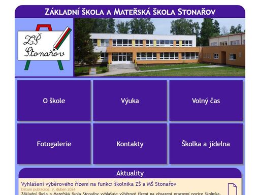 www.zsstonarov.cz