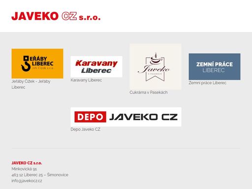 www.javekocz.cz