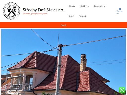 strechydas.cz