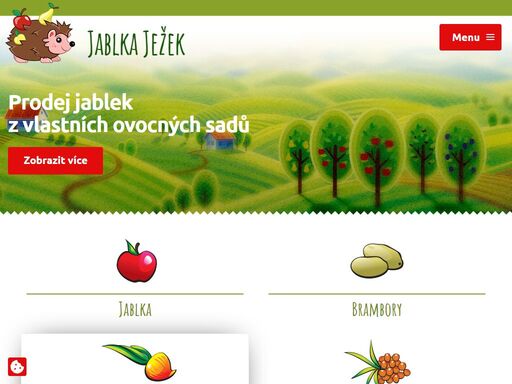 www.jablka-jezek.cz