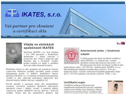 www.ikates.cz