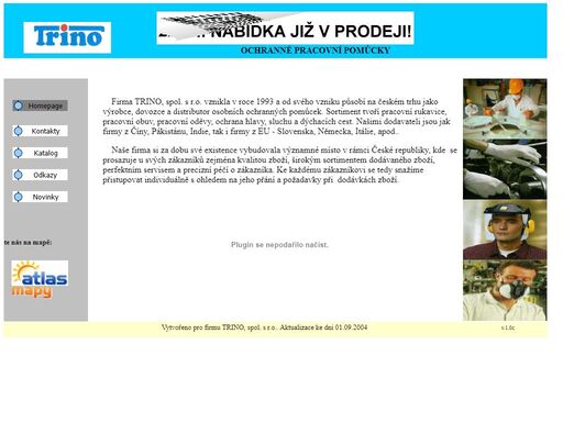 www.trino.cz