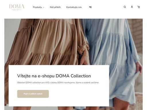 www.domacollection.cz