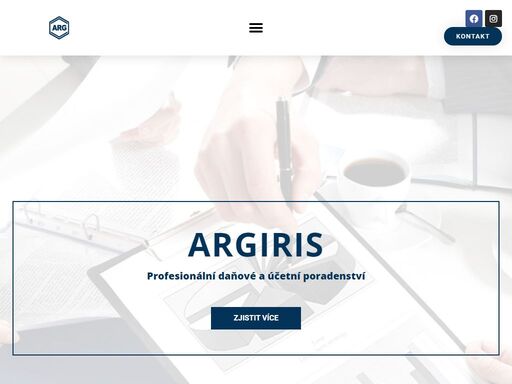 argiris.cz