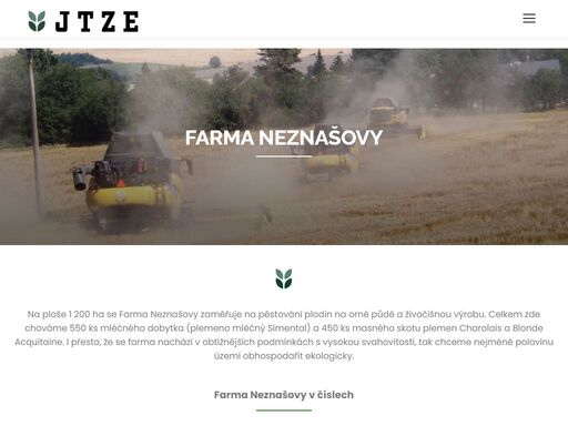 jtze.cz/farma-neznasovy