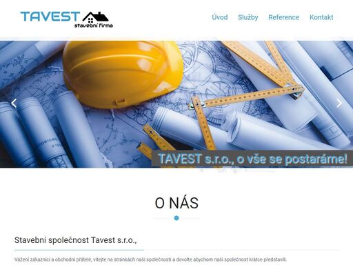 www.tavest.cz