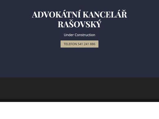 rasovsky.cz