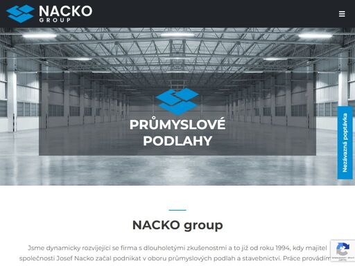 www.nacko.cz