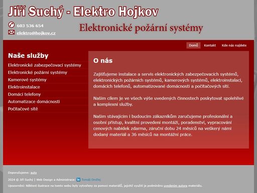 elektro.hojkov.cz