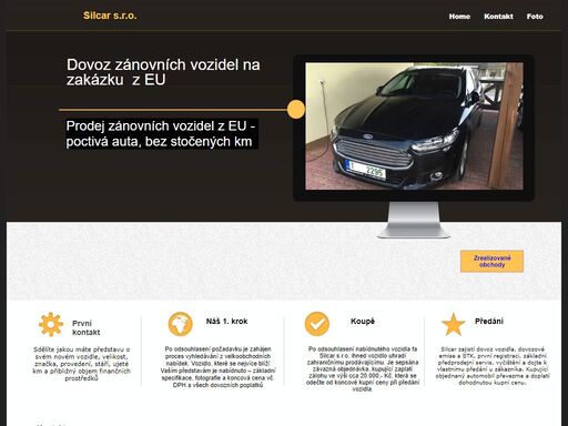 www.silcar.eu