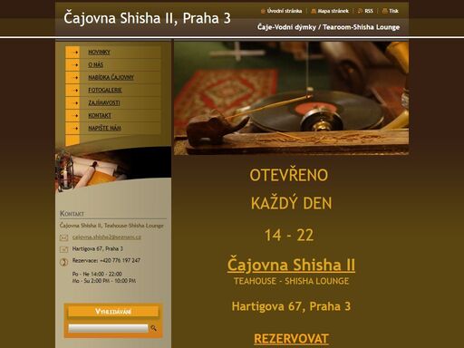 www.cajovna-shisha2.cz