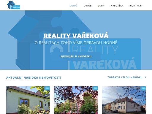 www.realitylokaj-varekova.cz