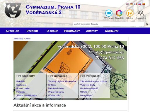 www.gymvod.cz