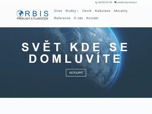www.orbispreklady.cz