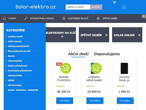 www.solar-elektro.cz