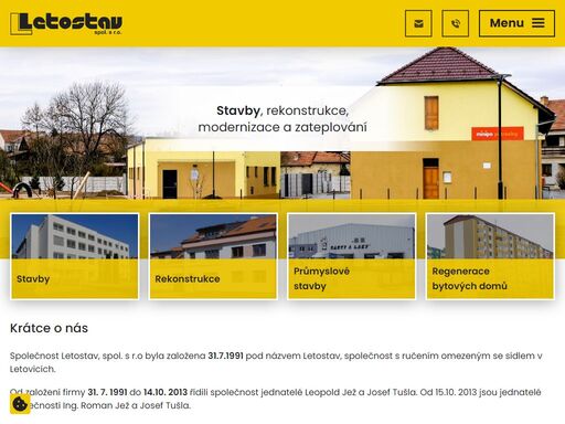 www.letostav.cz