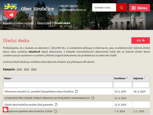www.hrubcice.cz