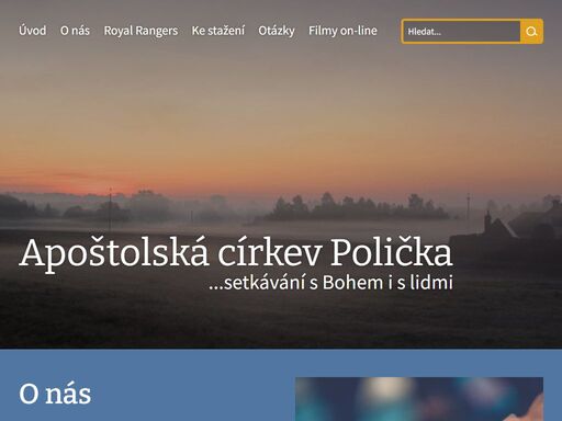 www.acpolicka.cz