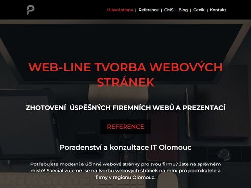 web-line.cz
